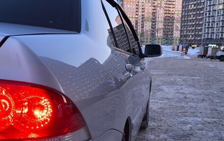 Mitsubishi Lancer IX, 2006 год, 485 000 рублей, 31 фотография