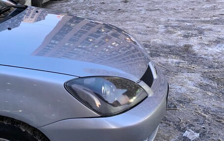 Mitsubishi Lancer IX, 2006 год, 485 000 рублей, 33 фотография