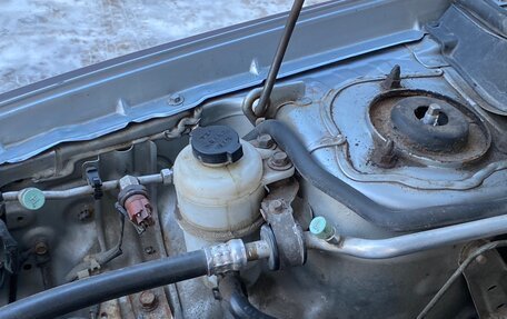 Mitsubishi Lancer IX, 2006 год, 485 000 рублей, 35 фотография