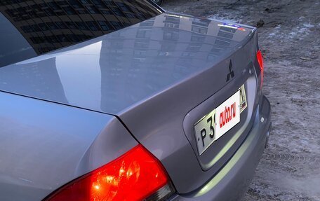 Mitsubishi Lancer IX, 2006 год, 485 000 рублей, 28 фотография