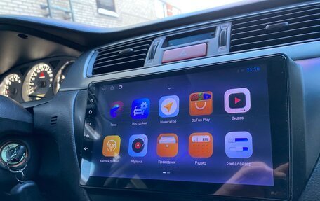 Mitsubishi Lancer IX, 2006 год, 485 000 рублей, 34 фотография