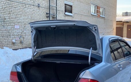 Mitsubishi Lancer IX, 2006 год, 485 000 рублей, 36 фотография