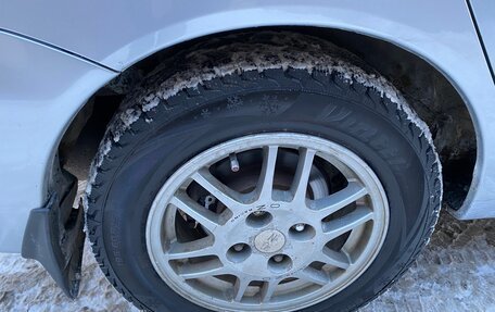 Mitsubishi Lancer IX, 2006 год, 485 000 рублей, 38 фотография