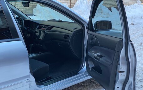 Mitsubishi Lancer IX, 2006 год, 485 000 рублей, 39 фотография