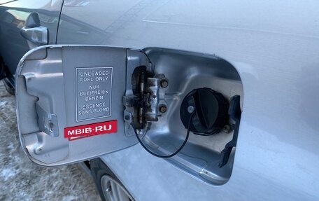 Mitsubishi Lancer IX, 2006 год, 485 000 рублей, 18 фотография