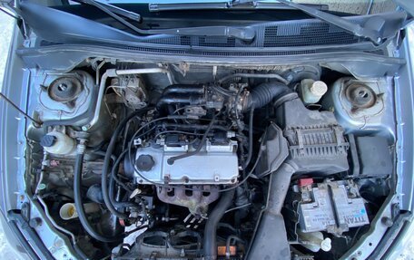 Mitsubishi Lancer IX, 2006 год, 485 000 рублей, 40 фотография