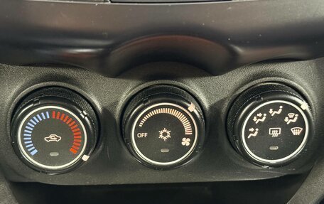 Mitsubishi ASX I рестайлинг, 2013 год, 880 000 рублей, 13 фотография