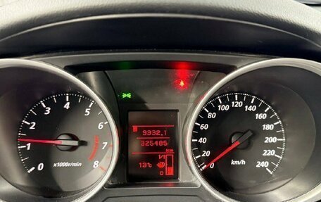 Mitsubishi ASX I рестайлинг, 2013 год, 880 000 рублей, 10 фотография