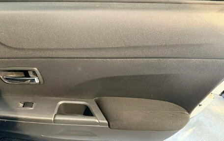 Mitsubishi ASX I рестайлинг, 2013 год, 880 000 рублей, 17 фотография