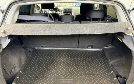 Mitsubishi ASX I рестайлинг, 2013 год, 880 000 рублей, 20 фотография