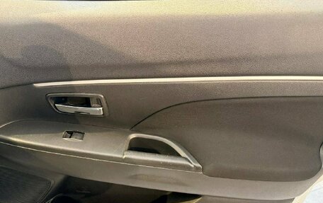 Mitsubishi ASX I рестайлинг, 2013 год, 880 000 рублей, 15 фотография