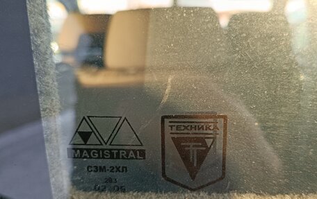 Volkswagen Caddy III рестайлинг, 2009 год, 860 000 рублей, 17 фотография