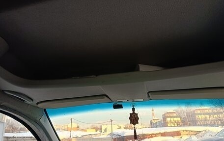 Volkswagen Caddy III рестайлинг, 2009 год, 860 000 рублей, 15 фотография