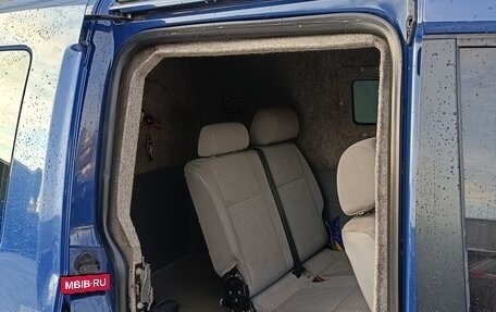 Volkswagen Caddy III рестайлинг, 2009 год, 860 000 рублей, 13 фотография