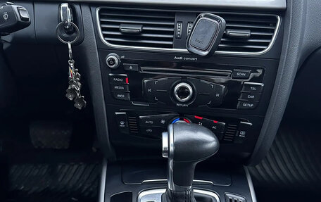 Audi A5, 2013 год, 1 890 000 рублей, 12 фотография