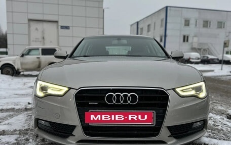 Audi A5, 2013 год, 1 890 000 рублей, 2 фотография