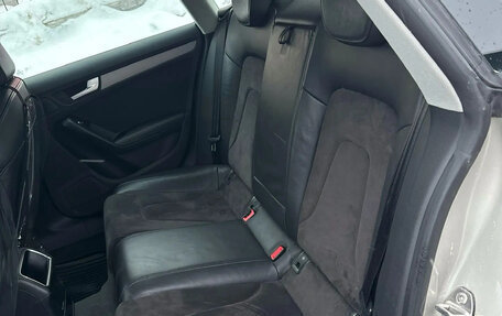 Audi A5, 2013 год, 1 890 000 рублей, 14 фотография