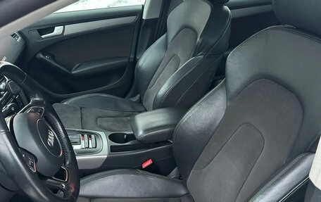 Audi A5, 2013 год, 1 890 000 рублей, 13 фотография