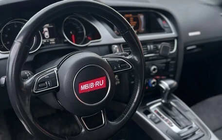 Audi A5, 2013 год, 1 890 000 рублей, 11 фотография