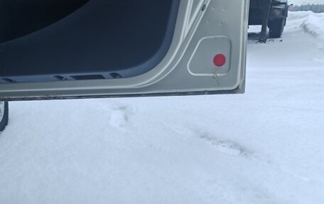 Fiat Linea, 2011 год, 300 000 рублей, 5 фотография