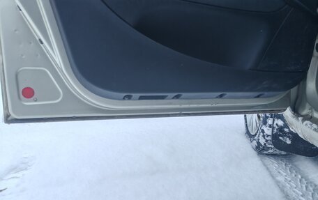 Fiat Linea, 2011 год, 300 000 рублей, 11 фотография