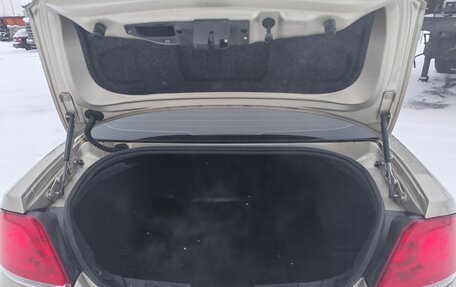 Fiat Linea, 2011 год, 300 000 рублей, 10 фотография