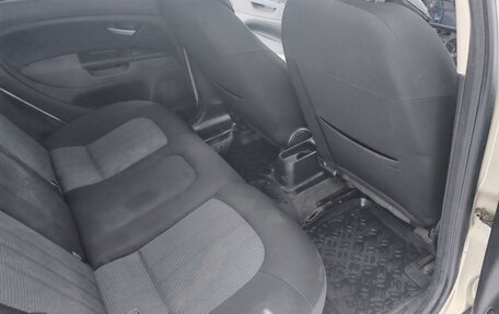 Fiat Linea, 2011 год, 300 000 рублей, 9 фотография