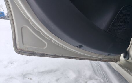 Fiat Linea, 2011 год, 300 000 рублей, 12 фотография