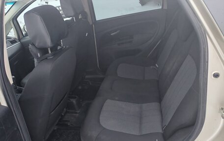 Fiat Linea, 2011 год, 300 000 рублей, 13 фотография