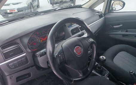 Fiat Linea, 2011 год, 300 000 рублей, 16 фотография
