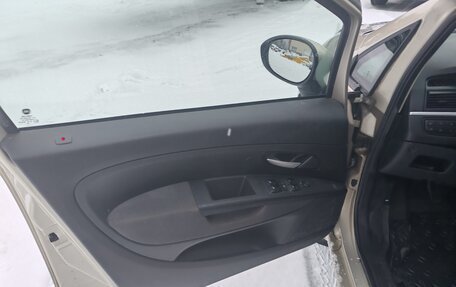 Fiat Linea, 2011 год, 300 000 рублей, 17 фотография