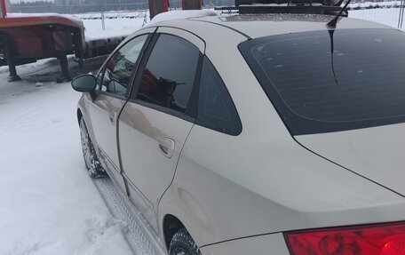 Fiat Linea, 2011 год, 300 000 рублей, 18 фотография