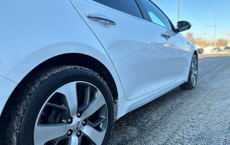 KIA Optima IV, 2020 год, 2 240 000 рублей, 8 фотография