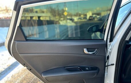 KIA Optima IV, 2020 год, 2 240 000 рублей, 13 фотография