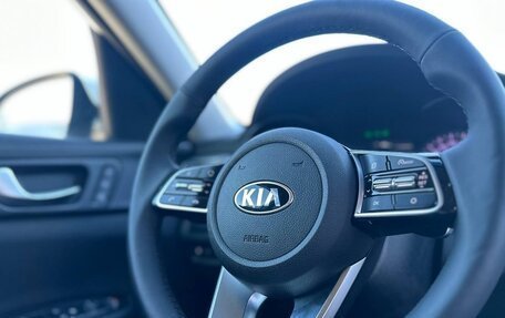 KIA Optima IV, 2020 год, 2 240 000 рублей, 20 фотография