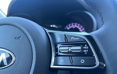 KIA Optima IV, 2020 год, 2 240 000 рублей, 24 фотография