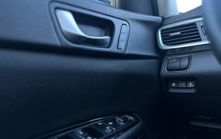 KIA Optima IV, 2020 год, 2 240 000 рублей, 25 фотография