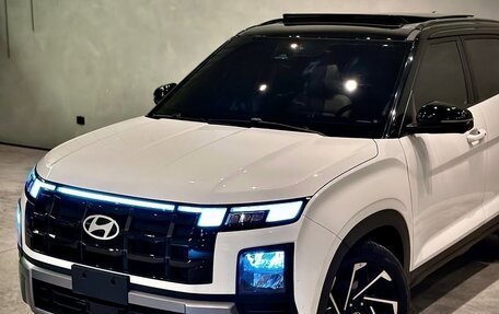 Hyundai Creta, 2026 год, 2 910 000 рублей, 2 фотография