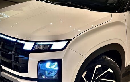 Hyundai Creta, 2026 год, 2 910 000 рублей, 3 фотография