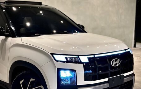 Hyundai Creta, 2026 год, 2 910 000 рублей, 5 фотография