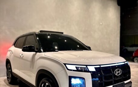 Hyundai Creta, 2026 год, 2 910 000 рублей, 4 фотография