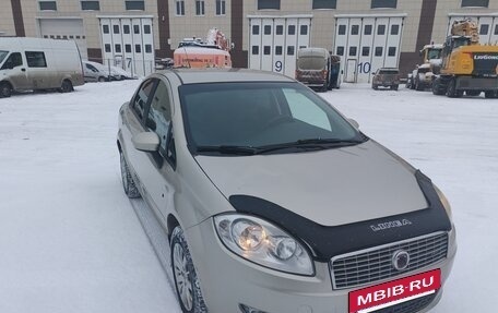 Fiat Linea, 2011 год, 300 000 рублей, 21 фотография