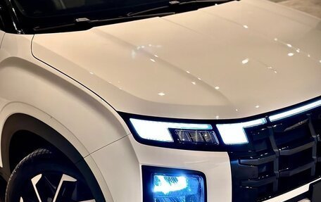 Hyundai Creta, 2026 год, 2 910 000 рублей, 6 фотография