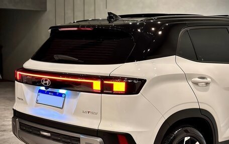 Hyundai Creta, 2026 год, 2 910 000 рублей, 9 фотография