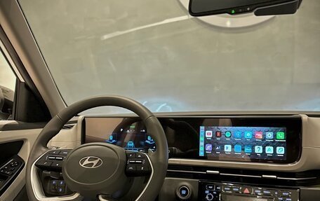 Hyundai Creta, 2026 год, 2 910 000 рублей, 12 фотография