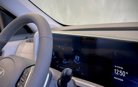 Hyundai Creta, 2026 год, 2 910 000 рублей, 16 фотография