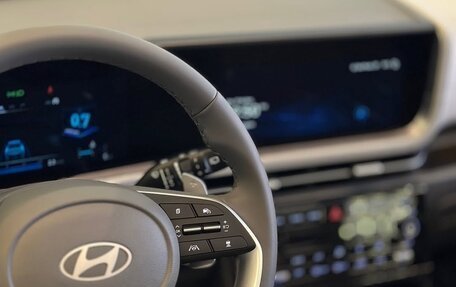 Hyundai Creta, 2026 год, 2 910 000 рублей, 18 фотография