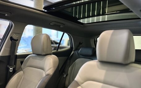 Hyundai Creta, 2026 год, 2 910 000 рублей, 17 фотография