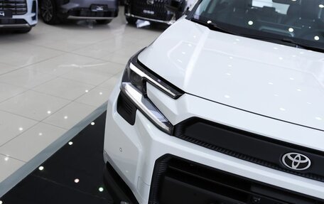 Toyota RAV4, 2025 год, 5 200 000 рублей, 7 фотография