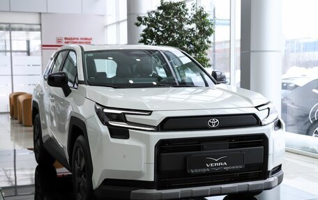 Toyota RAV4, 2025 год, 5 200 000 рублей, 2 фотография